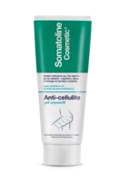 Somatoline Cosmetic Anti-cellulite Gel Cryoactif 250ml à CANEJAN