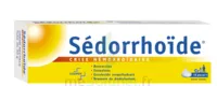 Sedorrhoide Crise Hemorroidaire Crème Rectale T/30g à CANEJAN