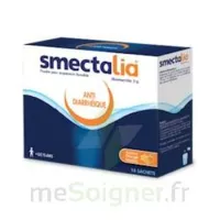 Smectalia 3 G, Poudre Pour Suspension Buvable En Sachet à CANEJAN