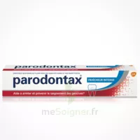 Parodontax Dentifrice Fraîcheur Intense 75ml à CANEJAN