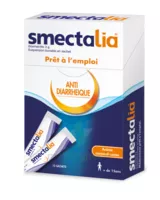 Smectalia 3 G Suspension Buvable En Sachet 12sach/10g à CANEJAN