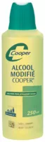 Alcool Modifie Cooper Solution Pour Application Cutanée Fl/250ml à CANEJAN