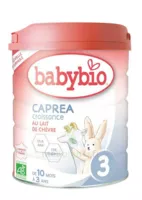 Babybio Caprea 3 à CANEJAN