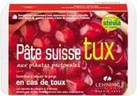 Lehning Pâte Suisse Tux Gommes à Sucer B/40 à CANEJAN