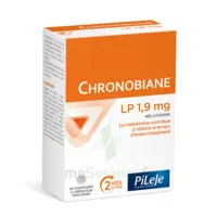 Pileje Chronobiane Lp 1,9 Mg 60 Comprimés à CANEJAN