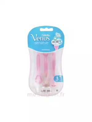 Venus Sensitive - Rasoir à CANEJAN